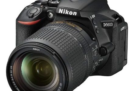 Best DSLR For Money