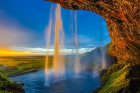 How To Shoot HDR Photos & Storm Clouds
